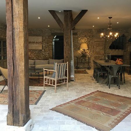 Maison Josephine Avec Garage Prive Блуа Экстерьер фото
