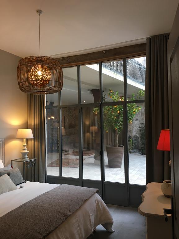 Maison Josephine Avec Garage Prive Блуа Экстерьер фото