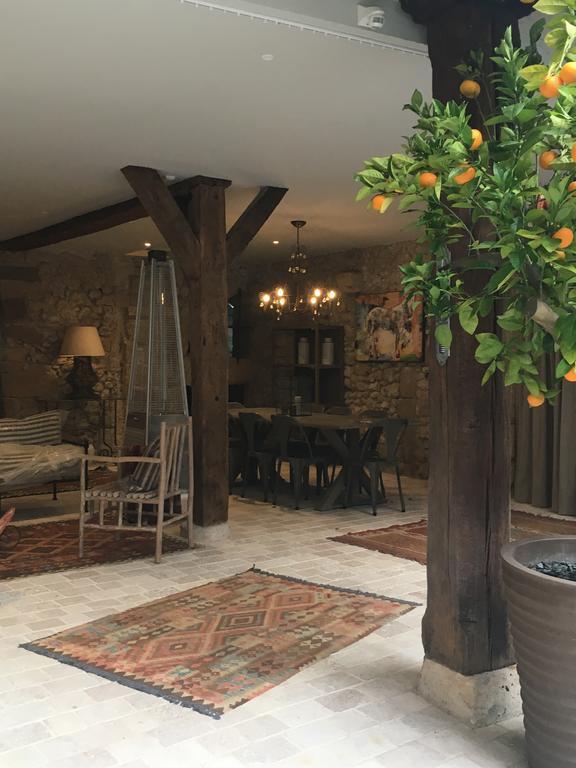 Maison Josephine Avec Garage Prive Блуа Экстерьер фото