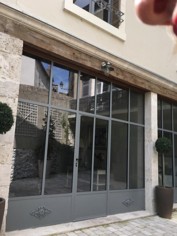 Maison Josephine Avec Garage Prive Блуа Экстерьер фото