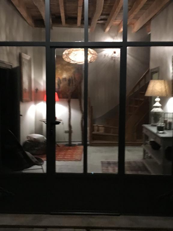 Maison Josephine Avec Garage Prive Блуа Экстерьер фото