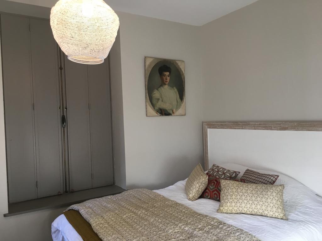 Maison Josephine Avec Garage Prive Блуа Экстерьер фото