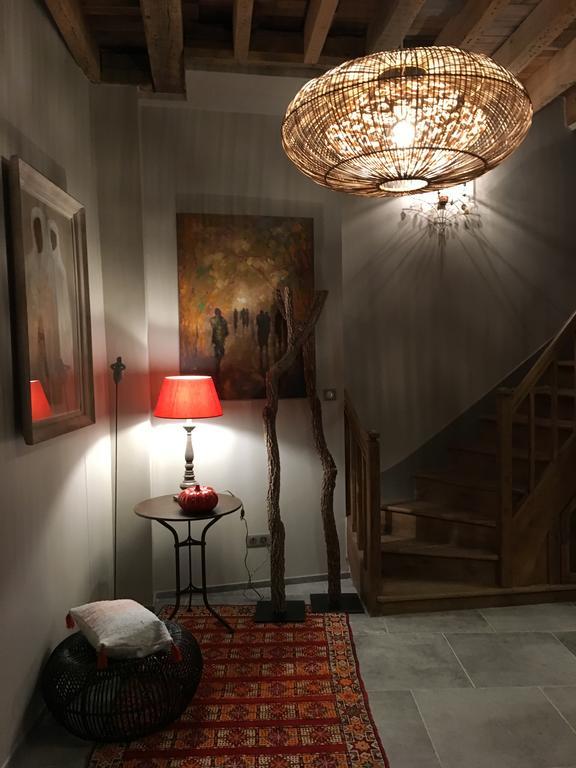 Maison Josephine Avec Garage Prive Блуа Экстерьер фото