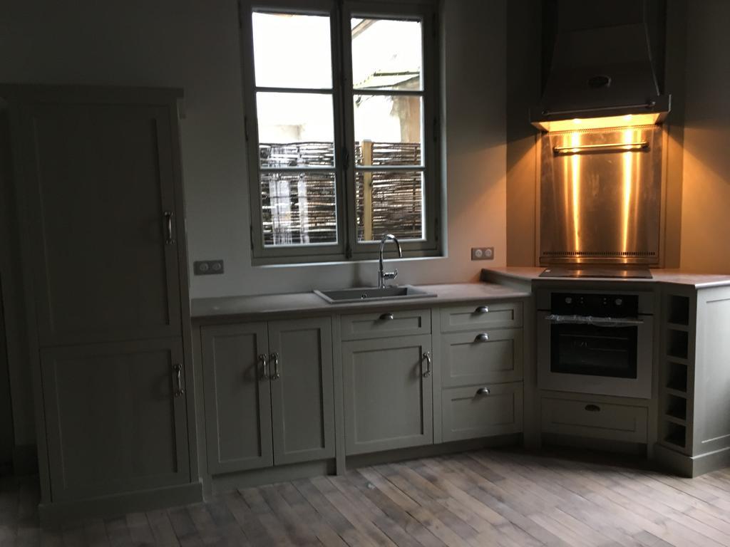 Maison Josephine Avec Garage Prive Блуа Экстерьер фото