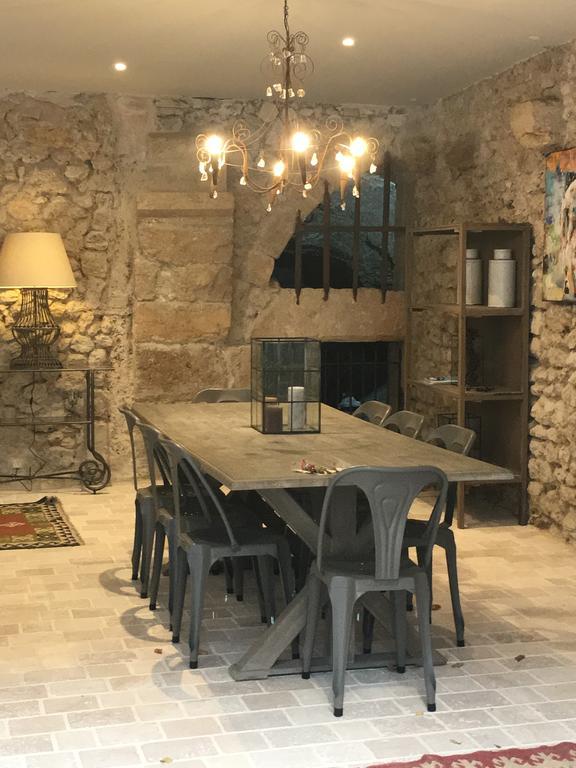 Maison Josephine Avec Garage Prive Блуа Экстерьер фото