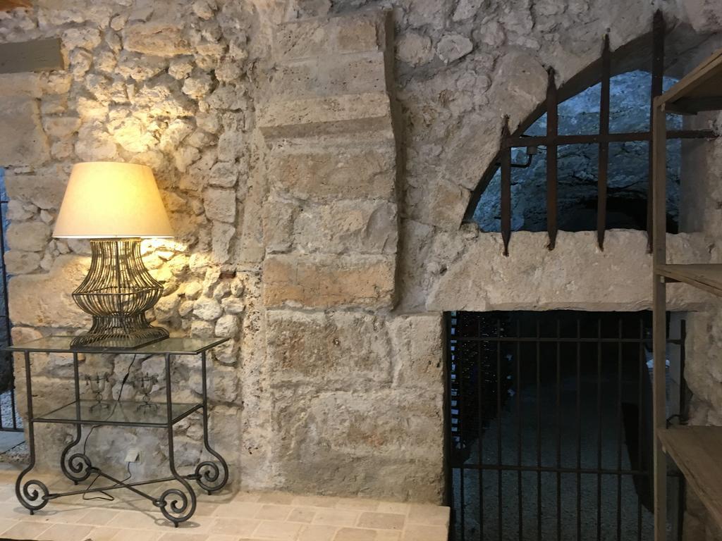 Maison Josephine Avec Garage Prive Блуа Экстерьер фото