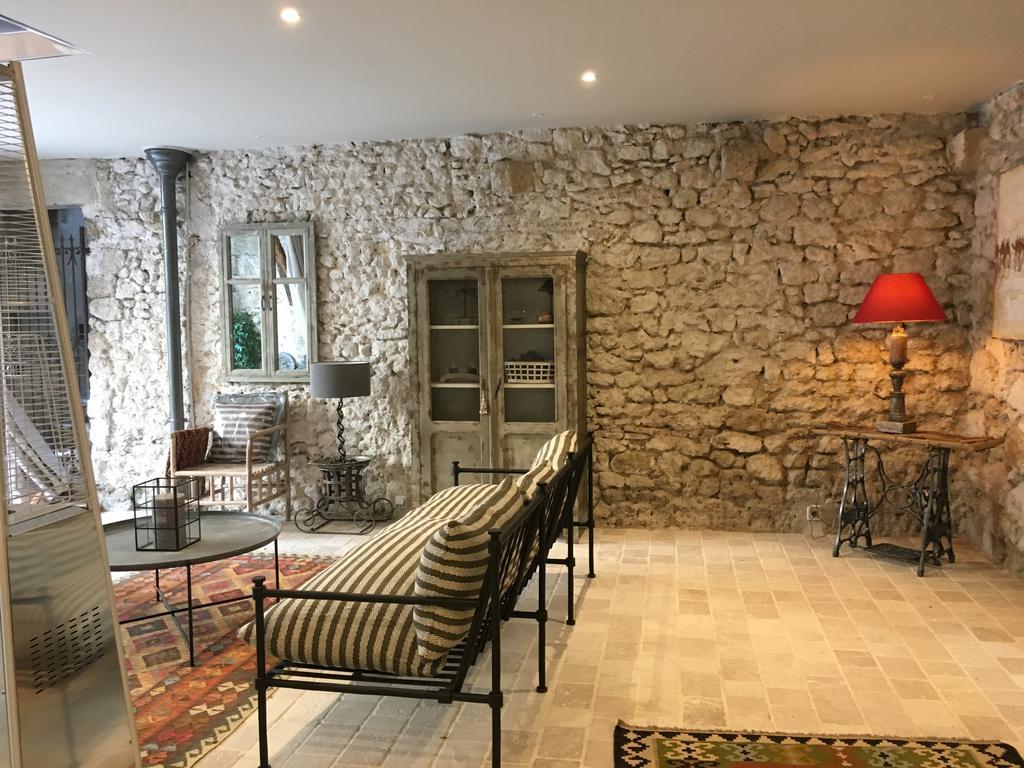 Maison Josephine Avec Garage Prive Блуа Экстерьер фото