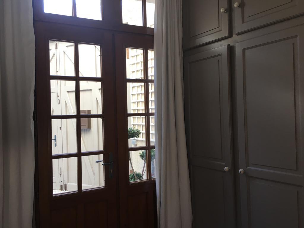 Maison Josephine Avec Garage Prive Блуа Экстерьер фото